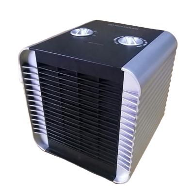 China Safety Tip-over Swith The 2019 Fashionable Portable Electric Heaters With Adjustable Switch for sale