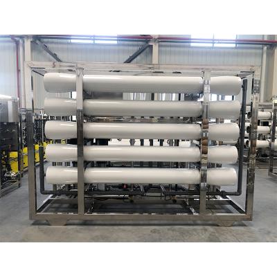 China Sistema de filtro de agua por ósmosis inversa con 1 en venta