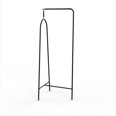 China None New designed Y shape metal clothes rack clothes rail garment rack for sale