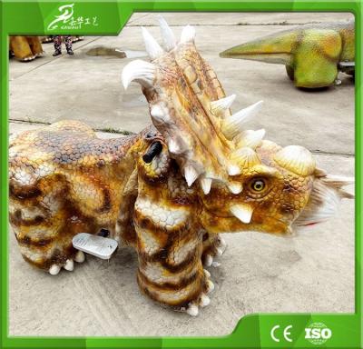 China hot sale Animatronic dinosaur and animal toy cars made in China for sale