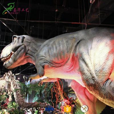 China Chinese famous dinosaur simulation models in Zigong for sale