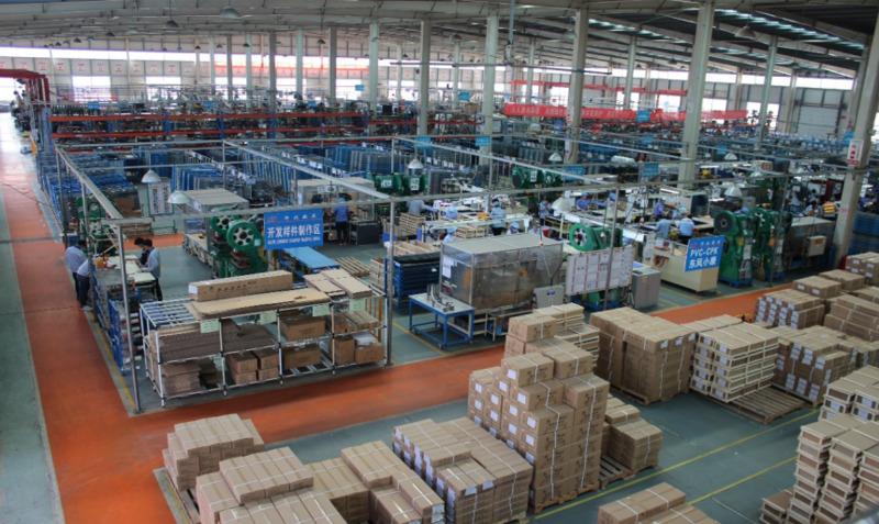 Verified China supplier - Yancheng AT Technology Co.,Ltd.