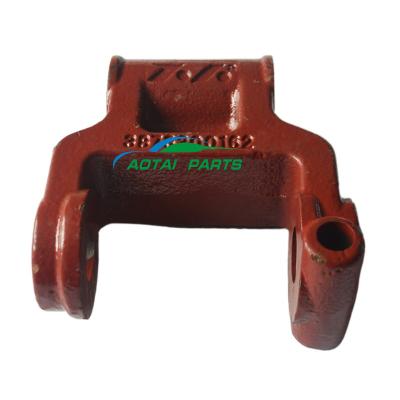 China For MERCEDES Trucks Suspension Front Spring Shackle parts for Mercedes-Benz Truck 3873200162 for sale