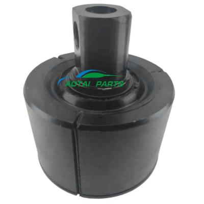 China For SCANIA Torque Rod Rubber Bushings 1368682 For SCANIA 17MM/19MM for sale