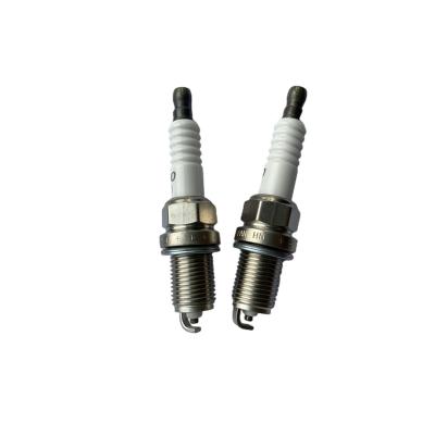 China Auto Parts Spare Parts Automotive Spark Plug 90919-YZZAE K16-U11 For Ttoyota 90919 YZZAE Nice Spark Plugs High Quality Price for sale