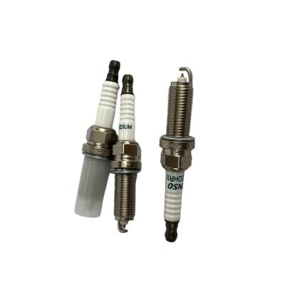 China Auto Parts Genuine Original Car Engine Parts Spark Plug 90919-01191 SK20HR11 For TOYOTA DENSO COROLLA LEXUS Spark Plugs for sale