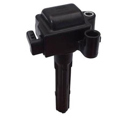 China Car Auto Japanese Original Quality Auto Parts Motor Engine Part Ignition Coil Pack 90919-02215 For TOYOTAS DENSOS 9091902215 for sale