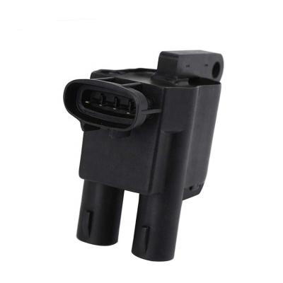 China Auto Professional Japanese Engine Parts Car Engine Parts 90919-02219 9091902219 Ignition Coil In Stock for sale