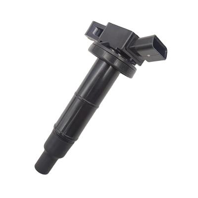 China Auto One-stop Auto Engine Parts Spare Parts Ignition Coil 90919-02243 For Japanese Car 9091902243 Fast Delivery for sale