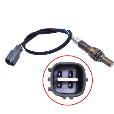 China Auto Spare Parts Genuine Original Auto Parts Ratio Sensor Oxygen O2 Air Fuel Sensors 234-9009 89467-48011 For Toyota Lexus Oxygen Sensor for sale