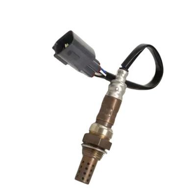 China Auto spare parts wholesale high quality Oxygen sensor 89465-50150 89465-50160 for Toyota Land Cruiser 200 Lexus GX lambda sensor for sale