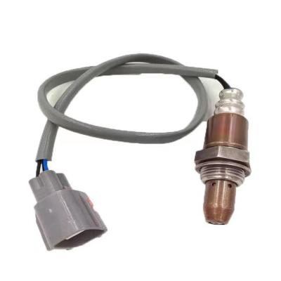 China Original Genuine Auto Spare Parts Automotive Spare Parts Oxygen Sensor 89467-0E050 89467-0E060 For Toyota High Land 2.7L 3.5L for sale