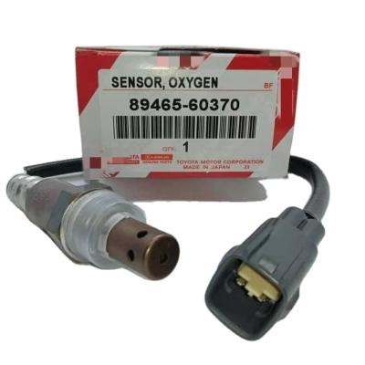 China Auto Spare Parts Auto Parts Lambda Oxygen Sensor 89467-71020 For Toyota 4Runner FJ Cruiser For Lexus GX470 LX470 Oxygen Sensor for sale