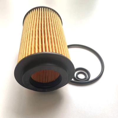 China Auto German Engine Parts Oil Filter Cartridge Oil Filter OEM A1041800109 Car Oil Filter for sale