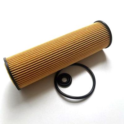 China Auto Engine Parts The Oil Filter Oil Filter Manufacturer In China Factory Price German OEM A2711800109 Car Oil Filter for sale