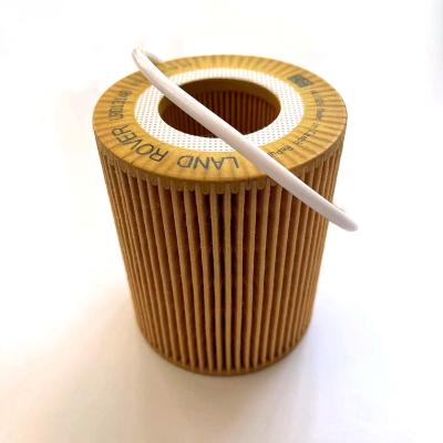 China Auto Wholesale Engine Parts Oil Filter Oil Filter Price Product OEM LR013148 Car Oil Filter for sale