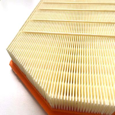 China German car air engine system competitive price factory supply car air filter 13717601868 car air engine filter for sale