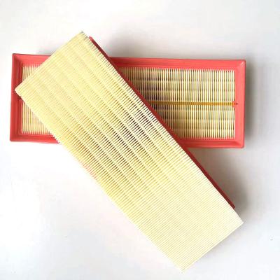 China Wholesale German car air filter A2730940404 car air filter from car air engine system factory China for sale for sale