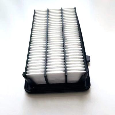 China Japanese car air engine system hot sale air filter 17220-5AA-A00 air filter wholesale for sale