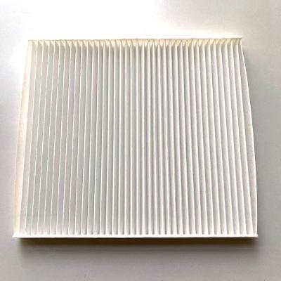 China Car air conditioner system made in china cabin filter for korean car 97133-D1000 97133-0U000 series cabin filter for sale