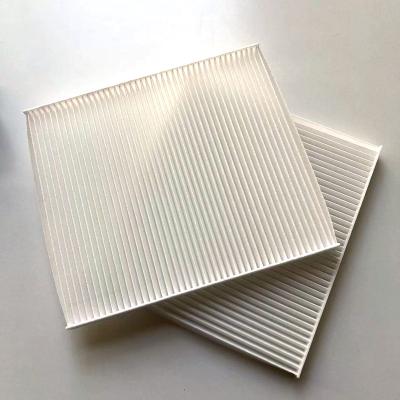 China High Quality Auto Spare Parts 97133-D1000 97133-0U000 Korean Cabin Filter From Car Air Conditioner System China Manufacturer for sale