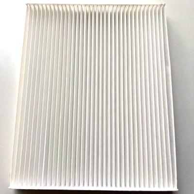 China Car Air Conditioner System 97133-2E250 Cabin Air Filter Replacement Car Air Conditioner Filter China Factory for sale