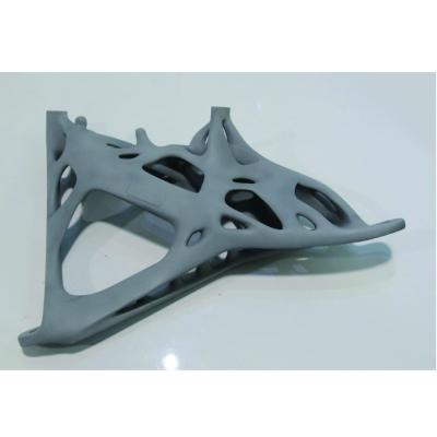 China General machinery Customized 3D Metal Printing For Automotive Components. Automotive Brackets And Customizable Dimensions for sale