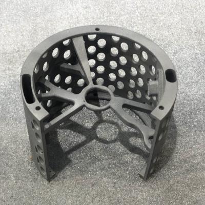 China General machinery Efficient Operation Of Customized Aluminum Alloy Heat Sink For 3D Printing for sale