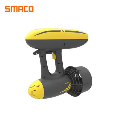 China SMACO Swimming OEM Dive Power 50m Motor Underwater Electric Sea Diving Scooter Swimming/Diving/Snorkeling 2020 NEW for sale