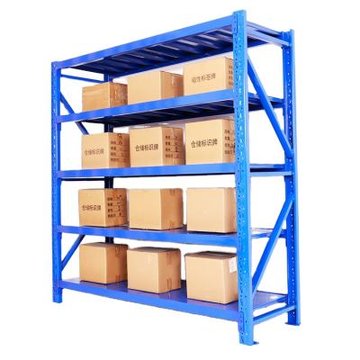 China Corrosion Protection Guaranteed Quality Appropriate Price Thickened Multilayer Display Stand Storage Rack Shelves for sale