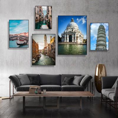 China Modern Custom Paintings Art On Canvas Printing Home Wall Decor For Living Room for sale