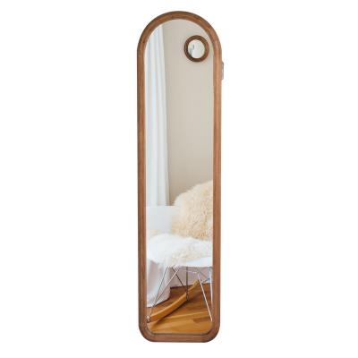 China Real CLASSIC wooden mirror frame for sale