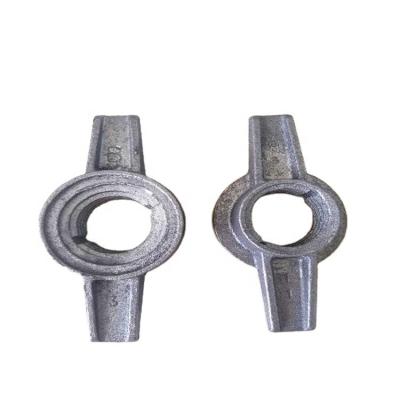 China Chinese industrial hot selling high quality scaffolding parts ring lock scaffolding accessories low price and good quality for sale