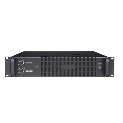 China 800W four channel professional pure rear high power amplifier, subwoofer, special power amplifier for stage bar C8 for sale