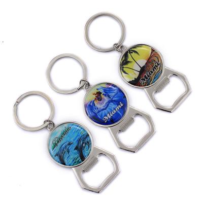 China Customized Key Chain Bottle Opener Wine Wedding Favors Carabiner Beer Key Ring Bottle Opener Keychain No Need Mold Epoxy Key Chain for sale