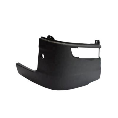 China High Quality 2295950 RH BUMPER CORNER For Scania OEM Standard Size for sale