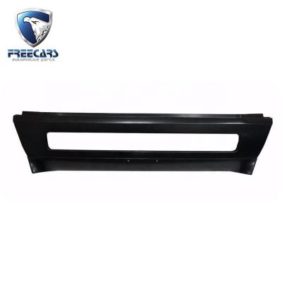 China High Quality American Truck Auto Body Parts Front Central Bumper OEM Standard Material 20470446 82728568 For Volvo VNL for sale