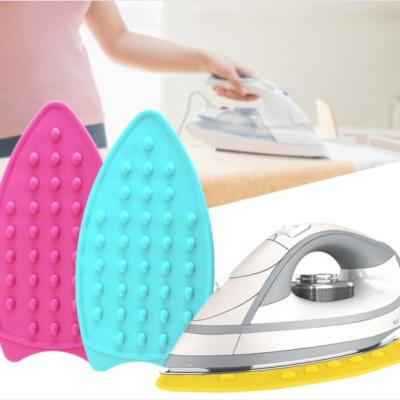 China New modern silicone ironing pad, ironing pad, thickening iron pad for sale