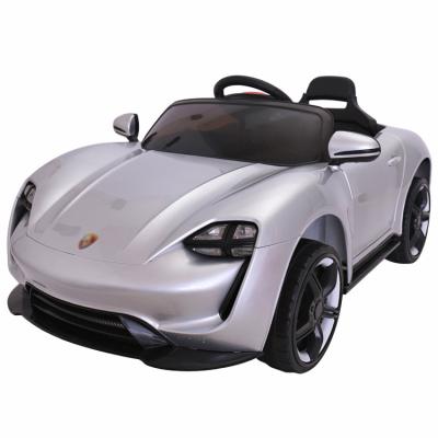 China Ride on Toy Hot Sale 40 - 60Km/H Electric Four Wheel Off-Road Children's Car for sale