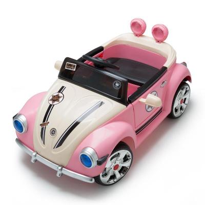 China Ride on Toy Hot Sale Four-Wheel 48V Child Toy Car Can Sit On Remote Control Electric Four-Wheeled People for sale