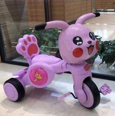 China Ride on Toy Children's 3 Wheel Tricycle Child 3 WheelBaby Tandem Children's Tricycle for sale