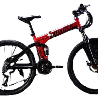 China Aluminum Alloy Kids Bike Cheap Mountain Bikes Woman Female Adults Racing Bike Riding for sale