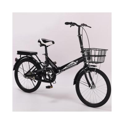 China Top Quality China Sale Folding Steel Price Folding Shock Absorbing Bike-AbsorbingFactory for sale