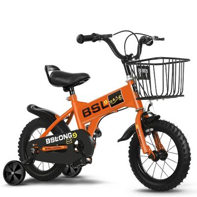 China Steel Manufacturers Supply Princess Factory Direct Sales' Children's Student Straight S Beam Bicycle for sale