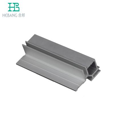 China Aluminum Tension Fabric Frame Extrusion M1322 Display Backdrop Banner Stand For Exhibition System HB-P01 for sale