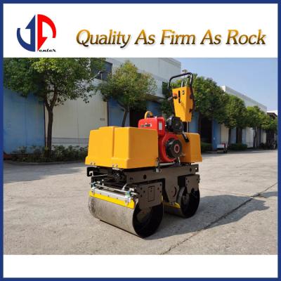 China WALK BEHIND VIBRATORY ROLLER JAS08H for sale