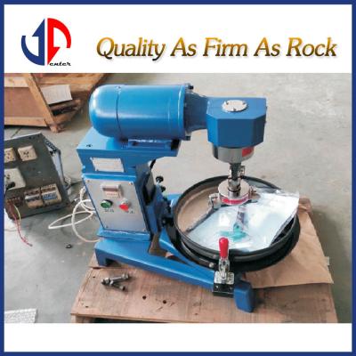 China Emulsified Asphalt Wet Wheel Abrasion Tester YT-1 for sale