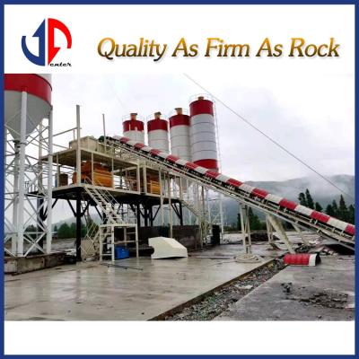 China Concrete Mixing Plant HZS120 for sale