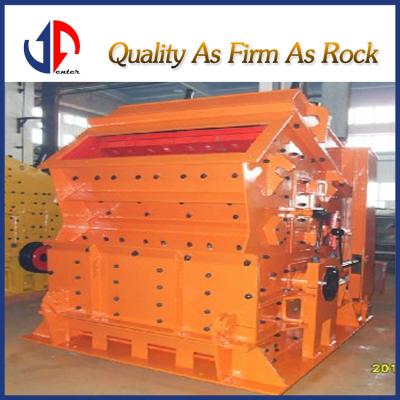 China Impact Crusher Machinery for sale