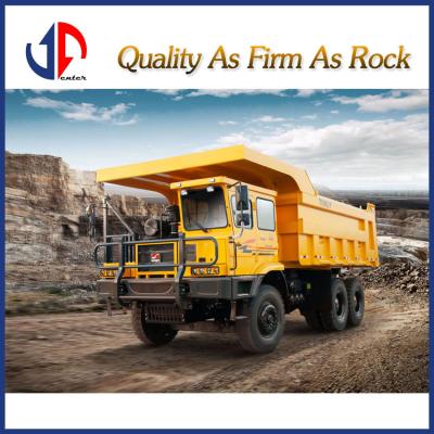 China Off-road dump Truck for sale